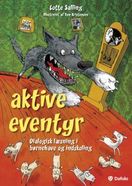 Aktive eventyr (softcover)