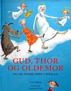 Gud, Thor og Oldemor